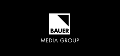 Bauer Media Group